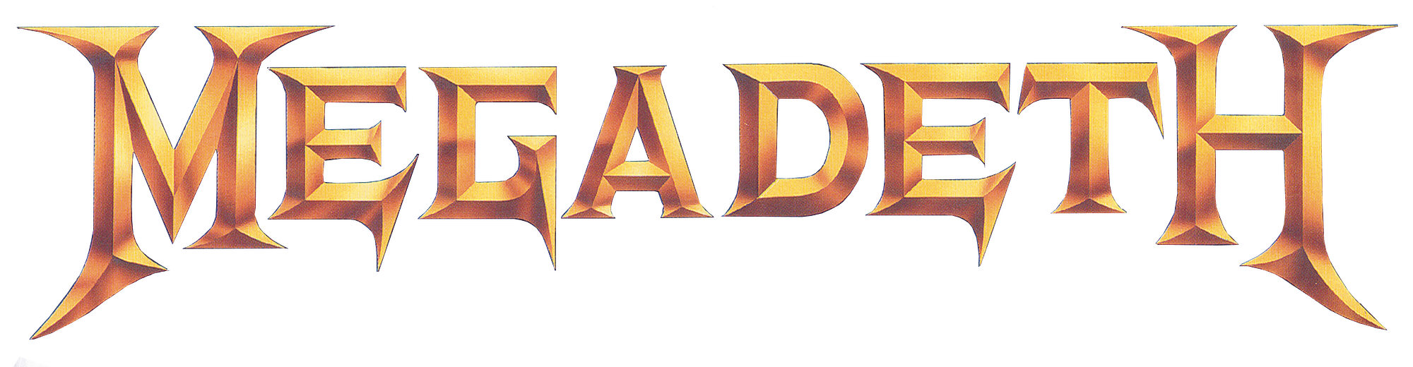 Megadeth