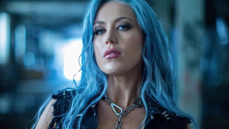 Alissa White-Gluz