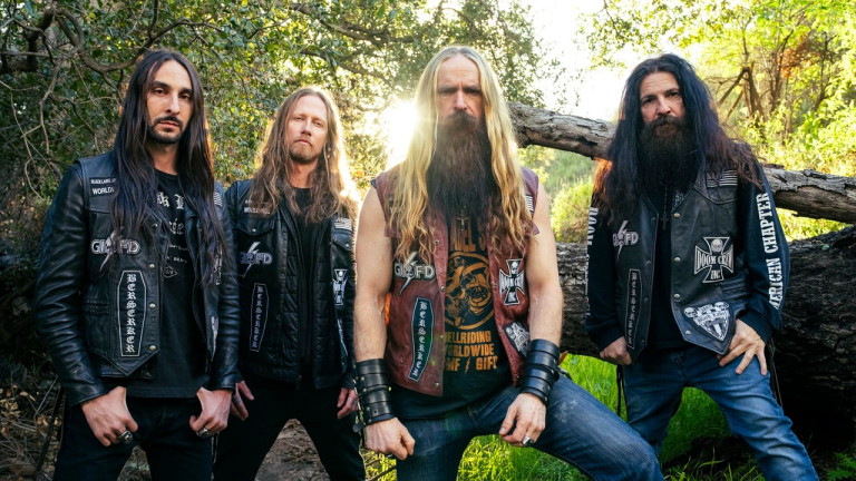 Black Label Society