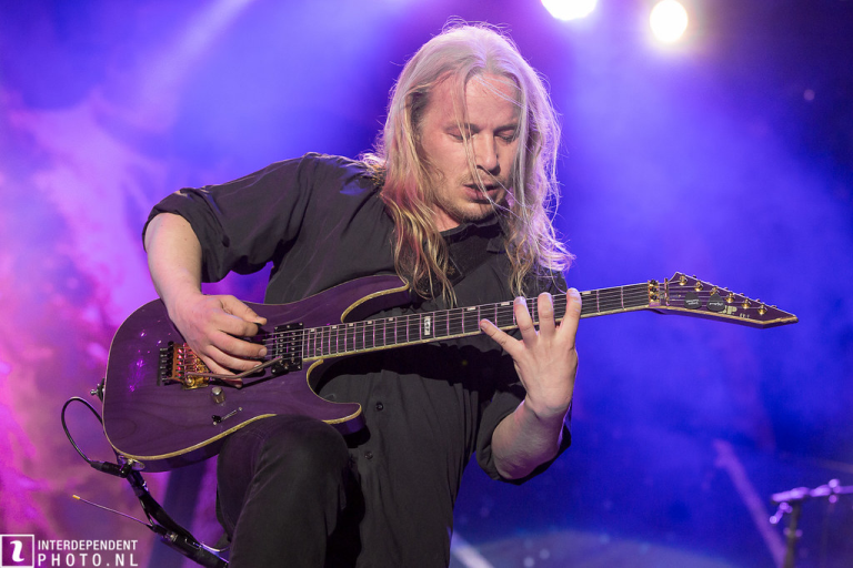 Emppu Vuorinen