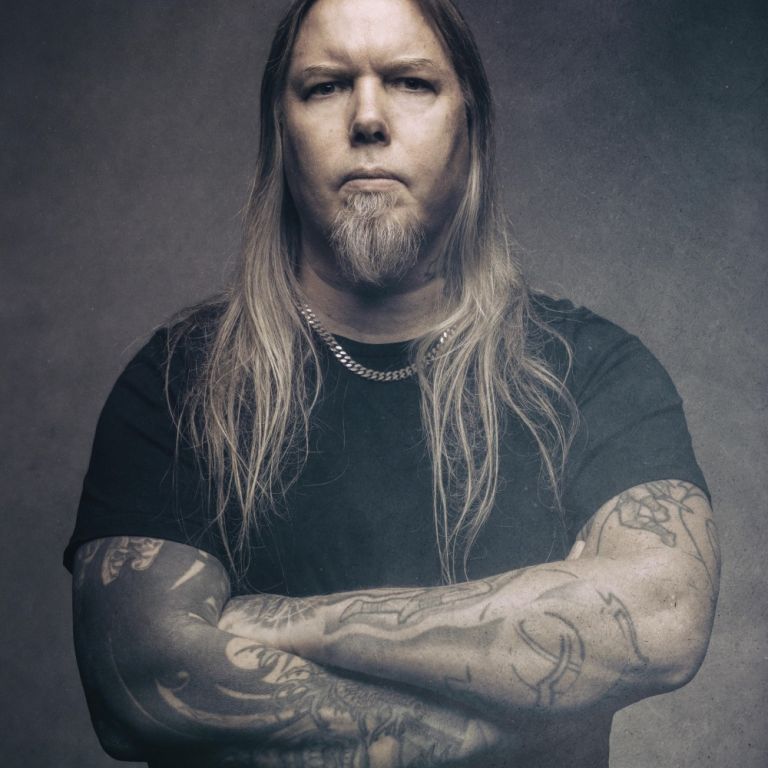 Fredrik Andersson