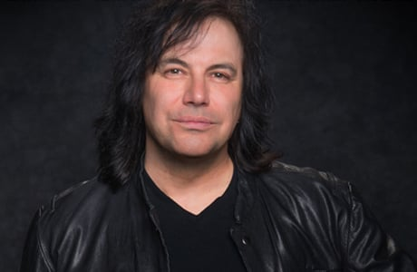 Jimmy DeGrasso
