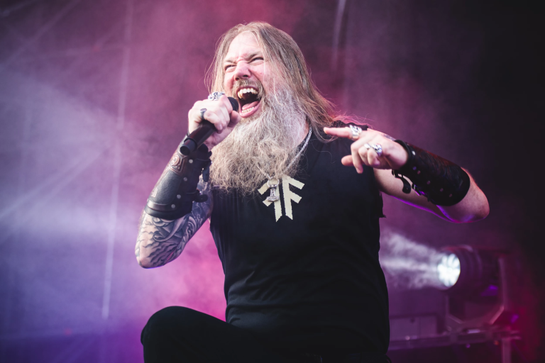 Johan Hegg