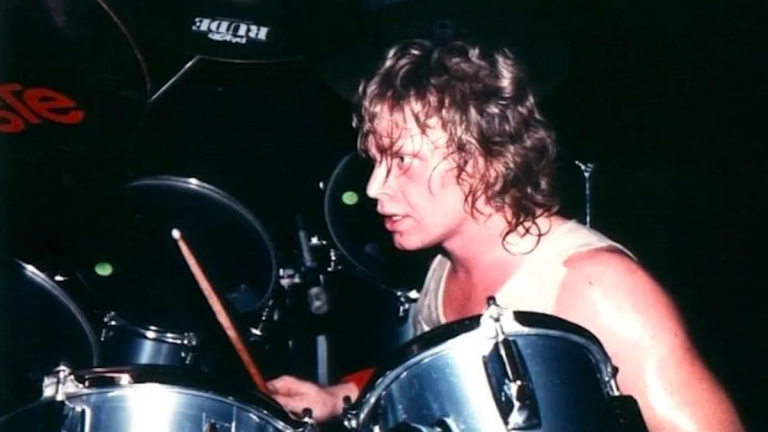Lee Rausch