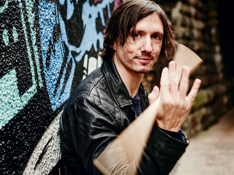 Mario Duplantier