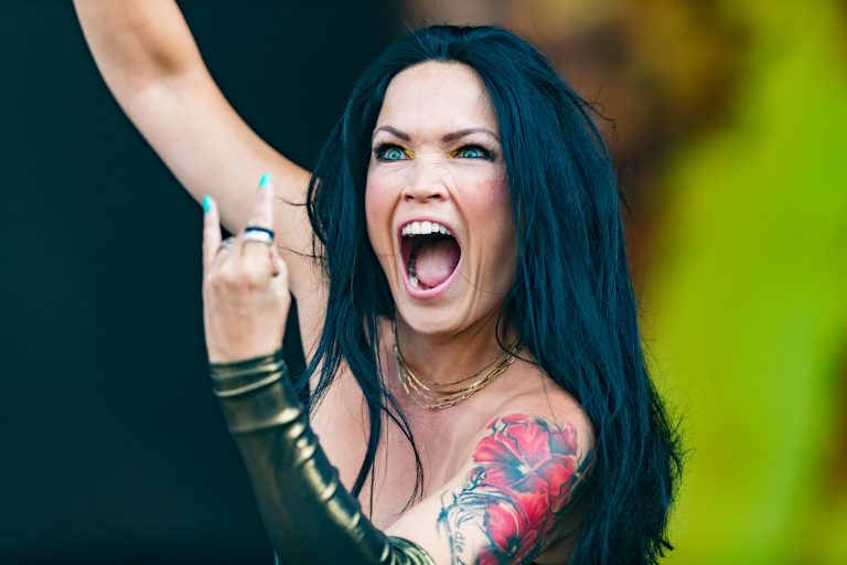Tarja Turunen