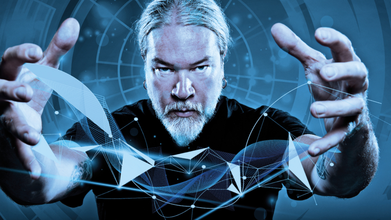 Tomas Haake