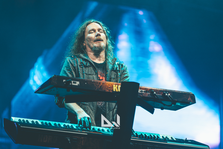 Tuomas Holopainen