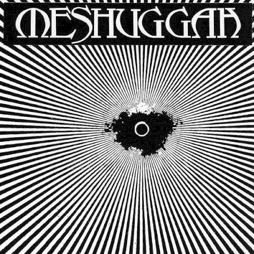 Meshuggah cover