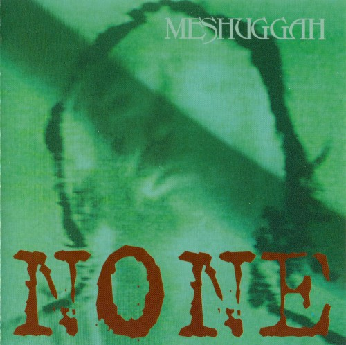 None cover
