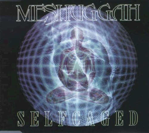 Selfcaged cover