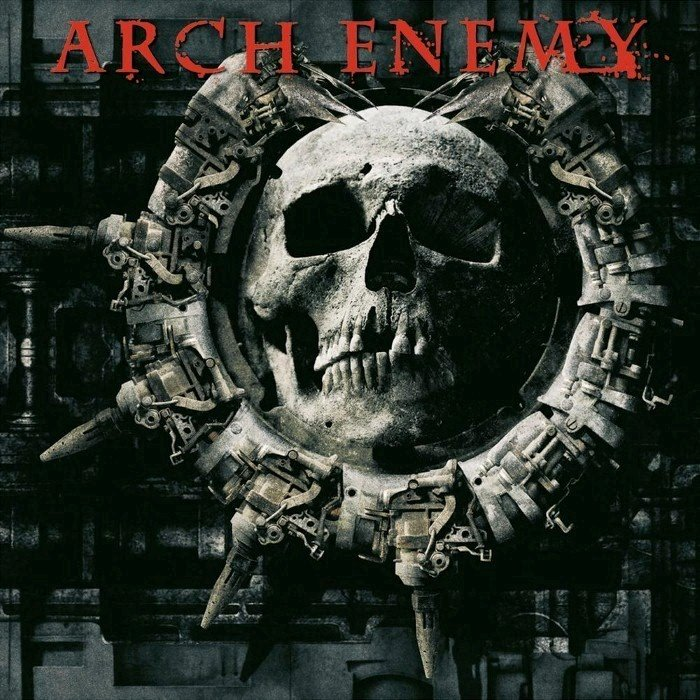 Doomsday Machine cover