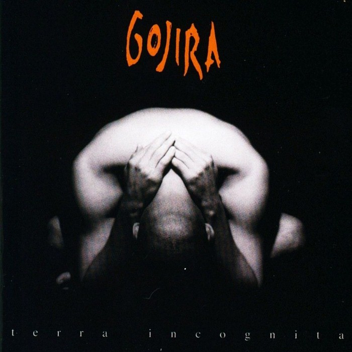 Terra Incognita cover