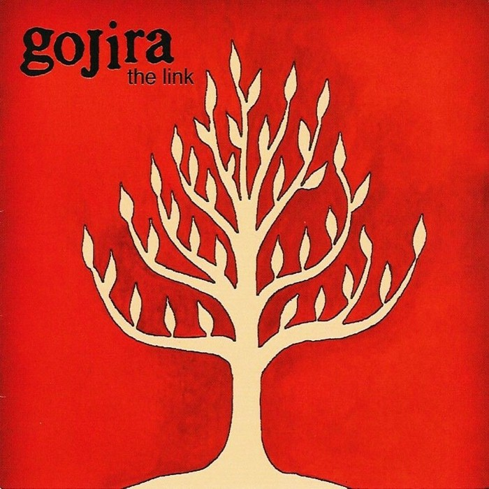 The Link cover