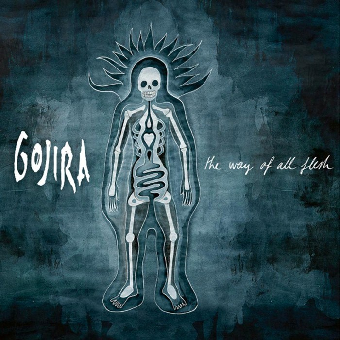 The Way of All Flesh cover