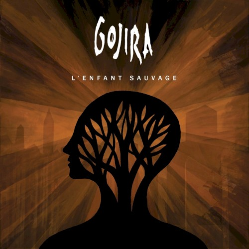L'Enfant Sauvage cover