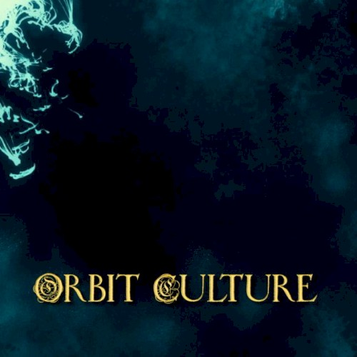 Orbit Culture cover
