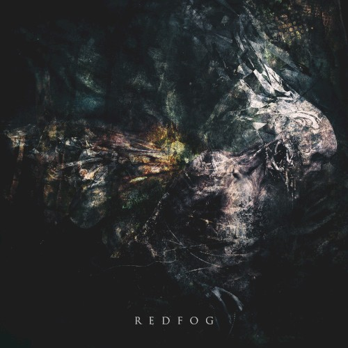 Redfog cover