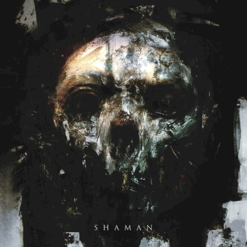 Shaman cover