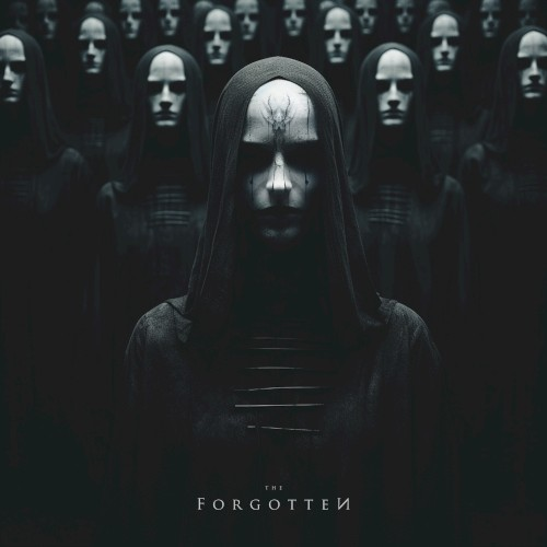 The Forgotten cover
