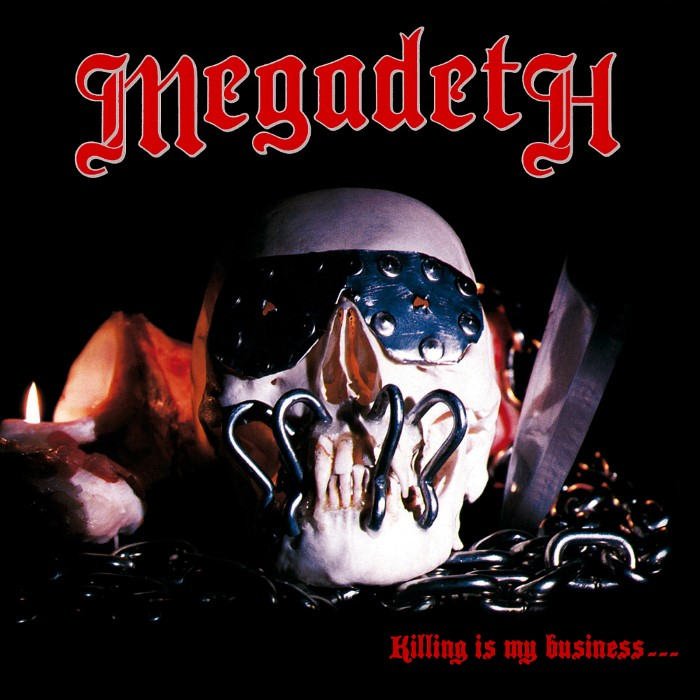 Killing Is My Business... and Business Is Good! cover