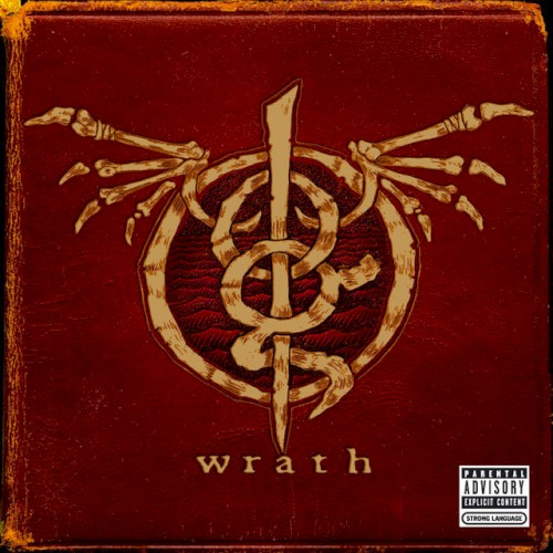 Wrath cover