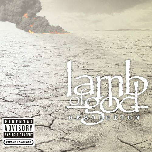Resolution cover