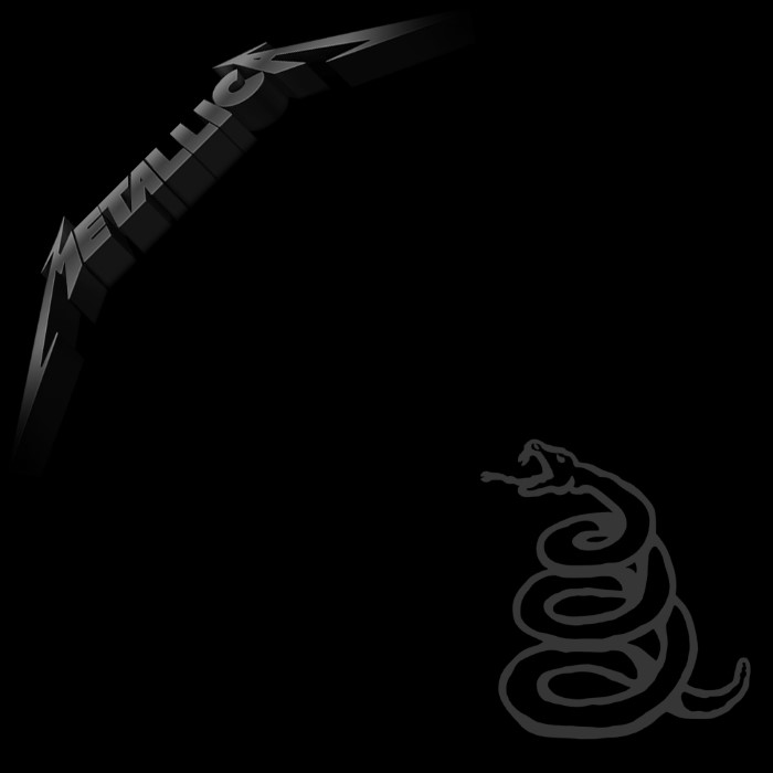 Metallica cover