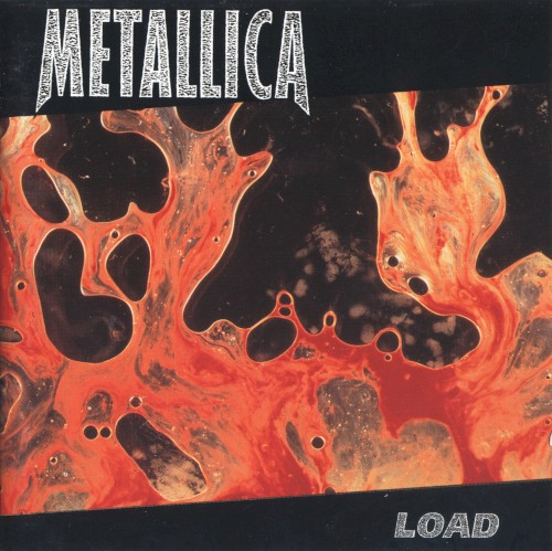 Load cover