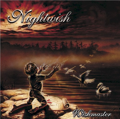 Wishmaster cover