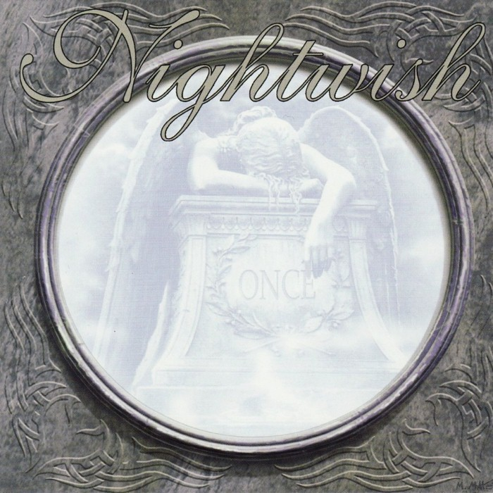Once cover