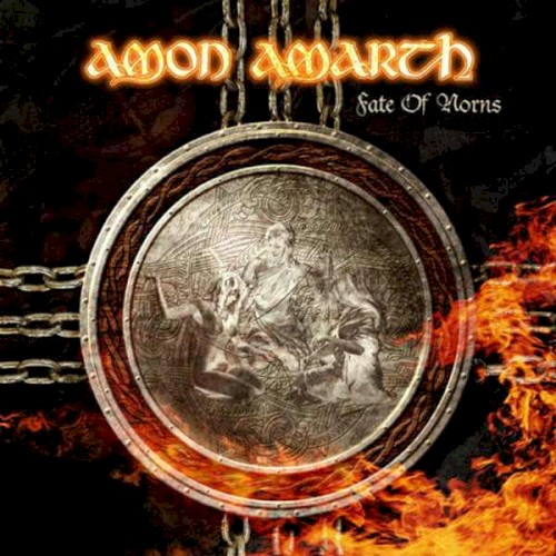 Fate of Norns cover