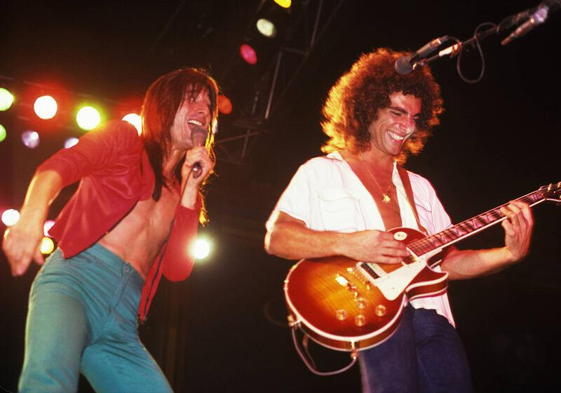 Arena Rock