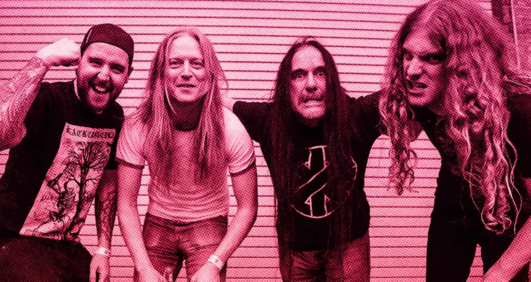 Carcass
