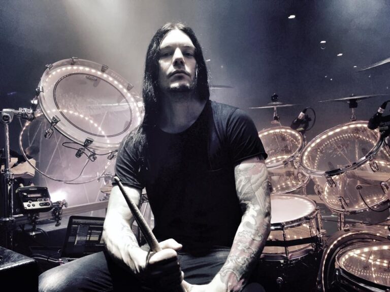 Daniel Erlandsson