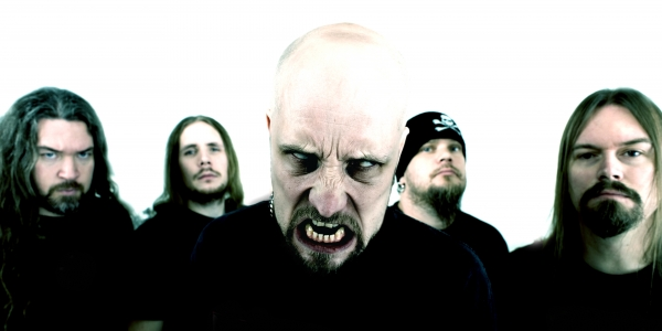Meshuggah