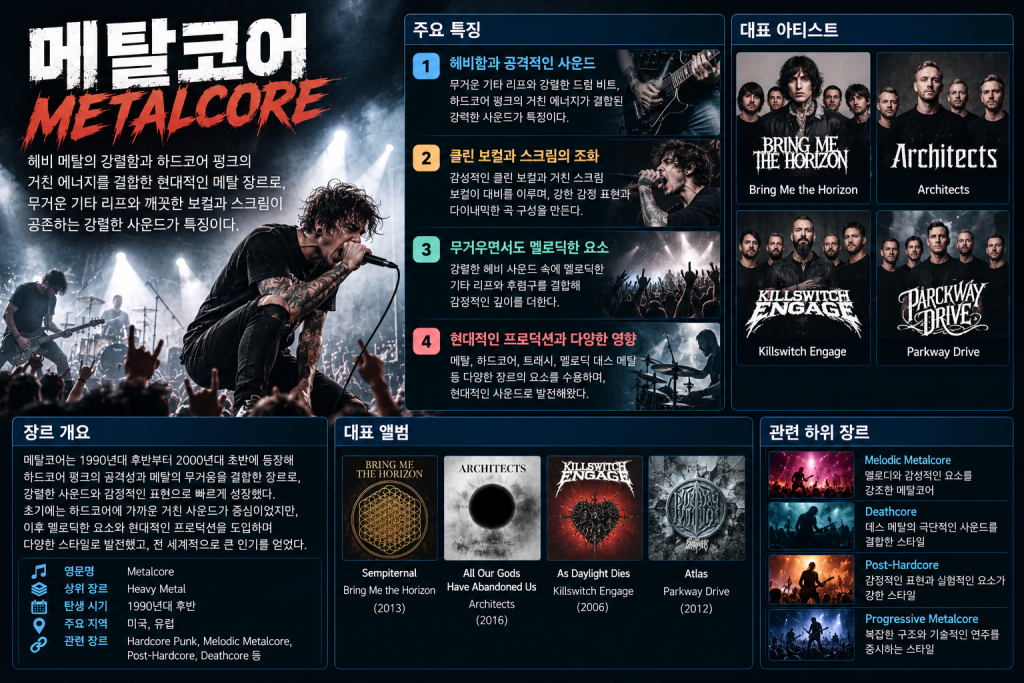 Metalcore
