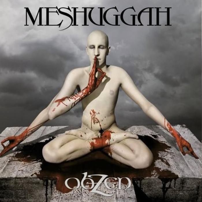 obZen cover