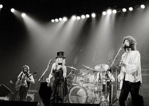 Soft Rock 장르 소개
