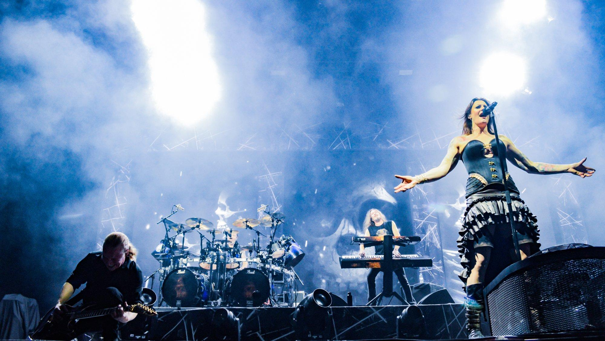 Symphonic Metal 장르 소개