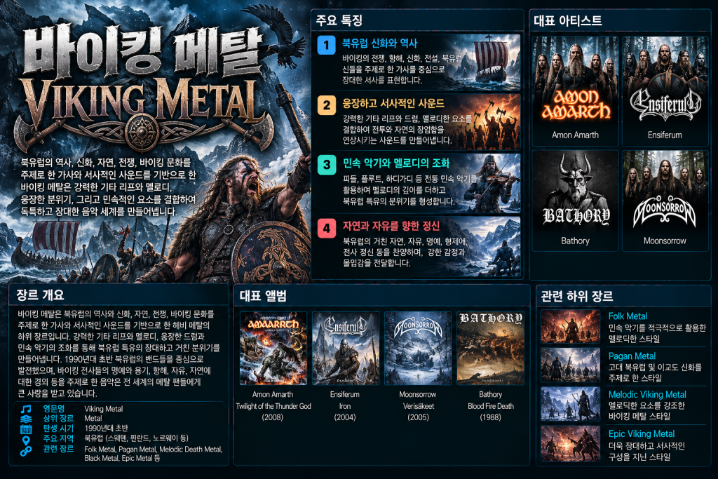 Viking Metal
