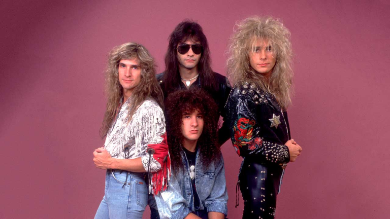 White Lion